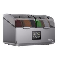 3d filamentas - Creality SpacePi X4 Filament Dryer - 3 nuotrauka