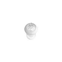 philips rinkinis - Philips Avent Natural Response buteliukų rinkinys SCD837/11, 2 vnt. + čiulptukai, 0 mėn. - 3 nuotrauka