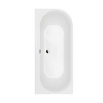 vonia villeroy boch oberon - Vonia Villeroy & Boch Oberon 2.1, 180x80 cm, balta (White) - 5 nuotrauka