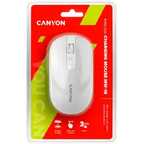 canyon cns - Canyon CNS-CMSW18PW - 2 nuotrauka