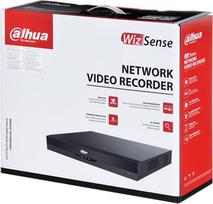 dahua nvr4 - Dahua NVR4116HS-EI Juodas (Black) - 2 nuotrauka