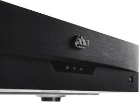 dahua nvr4 - Dahua NVR4116HS-EI Juodas (Black) - 7 nuotrauka