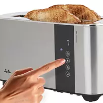 toasteris - Jata JETT1146 - 7 nuotrauka