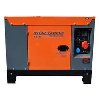 Kraftdele KD153 14kW/15,5kW 220V/380V