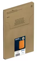 rasalai spausdintuvo - EPSON Multipack 4colours 405XL EasyMail | C13T05H64510 - 2 nuotrauka