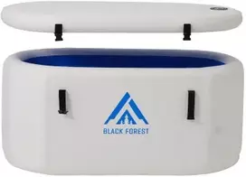 Extralink Ice Bath, 150x80x65 cm, balta (White)