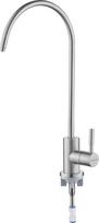 Deante BEZ_F62F, plienas (Stainless Steel)