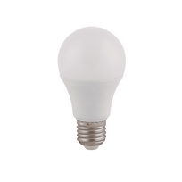Eurolight Havana LED lemputė E27 9W 850lm 3000K 3000K