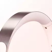 aktyvios ausines - Anker SoundCore Life Q30 Rožinė (Pink) - 5 nuotrauka