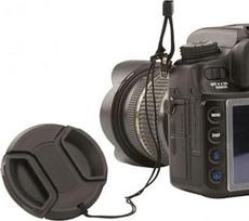 trikojis minotti - BIG Clip-0 Lens Cap 82mm - 2 nuotrauka