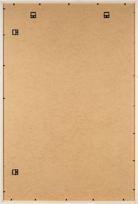 remelis 60x90 - Cubo photo frame 60x90, natural (VF2276) | 21433 - 2 nuotrauka