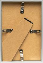 albumas 10x15 - Photo frame Aluminium 10x15, silver | 21444 - 2 nuotrauka