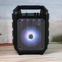wireless speaker - Omega OG82B Black (Juoda) - 3 nuotrauka
