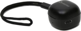 wireless earbuds - Platinet PM1001B TWS Black (Juodos) - 2 nuotrauka