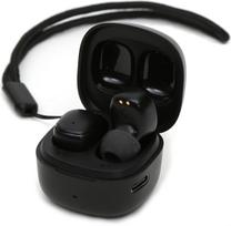 wireless earbuds - Platinet PM1001B TWS Black (Juodos) - 4 nuotrauka