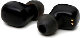 wireless earbuds - Platinet PM1001B TWS Black (Juodos) - 5 nuotrauka