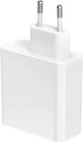 pakrovejas 65w usb - Platinet charger USB/USB-C 65W (PLCUPD65W) | 45581 - 4 nuotrauka