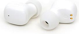 tws wireless bluetooth earbuds - Platinet PM1001W TWS White (Baltos) - 5 nuotrauka