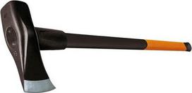 skaldymo kirvis -  Fiskars X46, 900 mm, 3.7 kg - 2 nuotrauka