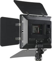 led video light - Quadralite Thea 150 LED RGB - 2 nuotrauka