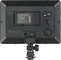 led video light - Quadralite Thea 150 LED RGB - 3 nuotrauka