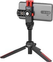 trikojis fotoaparatui - Fotopro tripod SY-100   SJ-86 Pro | 6944326346456 - 2 nuotrauka