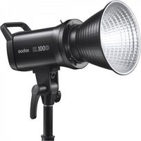 led video light - Godox LED SL100D Daylight - 3 nuotrauka