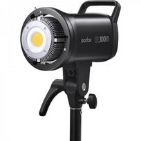 led video light - Godox LED SL100D Daylight - 4 nuotrauka