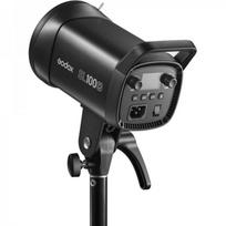 led video light - Godox LED SL100D Daylight - 6 nuotrauka