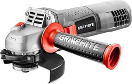 irankiai lt kampiniai slifuokliai - Graphite 59G175 - 2 nuotrauka
