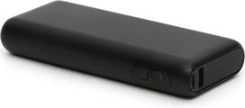 isorine baterija 20000mah - Platinet PMPB2065B 20000mAh, juodas - 5 nuotrauka