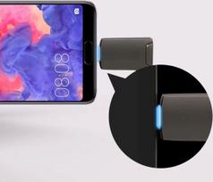 usb c to hdmi kabelis - Platinet 45223 - 2 nuotrauka