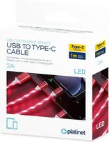 led usb laidas - Platinet 45741 - 3 nuotrauka