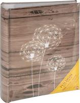 nuotrauku albumas 10x15 300 - Album BB 10x15/300 M-2 Assort - 2 nuotrauka