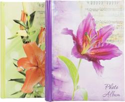 led nuotrauku remelis - Album BB 10x15/200 M Assort - 5 nuotrauka