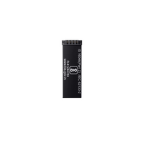 insta360 veiksmo kamera - ACTION CAM ACC BATTERY/ACE/ACE PRO CINSBAJA INSTA360 - 3 nuotrauka