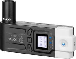 wireless mikrofonai kamerai - Boya wireless microphone BY-WM8 Pro-K7 UHF Wireless - 3 nuotrauka