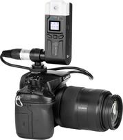 wireless mikrofonai kamerai - Boya wireless microphone BY-WM8 Pro-K7 UHF Wireless - 4 nuotrauka