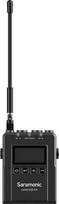 lavalier mikrofonai - Saramonic microphone UwMic9S Kit 1 TX   RX | 115863 - 5 nuotrauka
