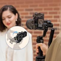 zhiyun weebill - Zhiyun Weebill 3S Combo - 2 nuotrauka