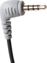 trrs adapter - Boya adapter 3.5 mm BY-CIP | BY-CIP2 - 3 nuotrauka