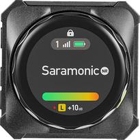wireless mikrofonai kamerai - Saramonic wireless microphone BlinkMe B2 | 123898 - 2 nuotrauka