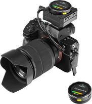 wireless mikrofonai kamerai - Saramonic wireless microphone BlinkMe B2 | 123898 - 4 nuotrauka