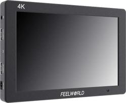 monitorius video kamera - Feelworld video monitor T7 Plus | 118768 - 5 nuotrauka