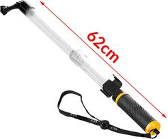 teleskopinis stovas - Hurtel Floating Selfie Stick | 7426757224903 - 4 nuotrauka