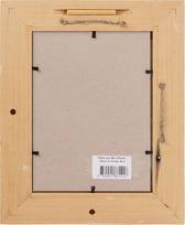 remelis 15x21 cm nuotraukoms - Bad Disain Photo Frame 15x21cm 1520969 Red - 2 nuotrauka