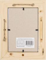 nuotraukos 10x15 - Photo frame Bad Disain 10x15 3,5cm, red - 2 nuotrauka