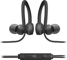 pieno plakiklis - Jaz earphones Air Op 3,5mm, black | TEJZEARNUJAZZK - 2 nuotrauka