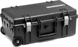 foto krepsiai - Manfrotto hard-case Pro Light Reloader Tough TH-55 (MB PL-RL-TH55-F) - 3 nuotrauka