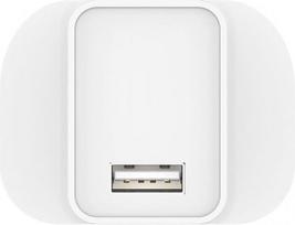 usb pakrovejas 2 - Joby charger USB-A 12W (2.4A) UK - 3 nuotrauka